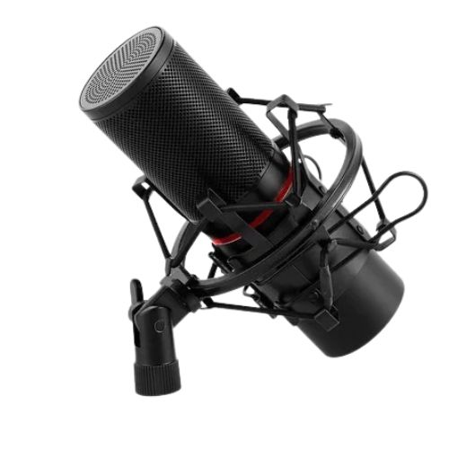 Redragon GM300 BLAZAR Gaming Stream USB Microphone