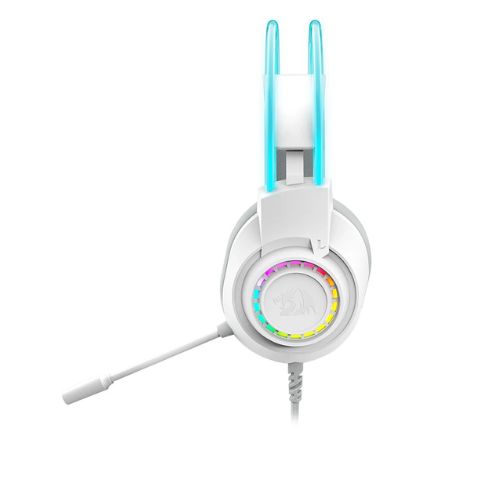 Redragon H231 Scream Wired RGB Gaming Headphone