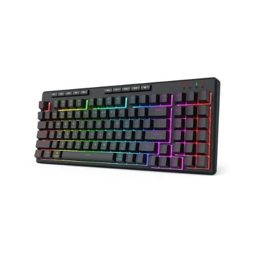 Redragon K517 Varro RGB Gaming Keyboard