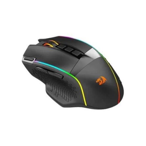 Redragon M991 9 Programmable Button Wireless Gaming Mouse