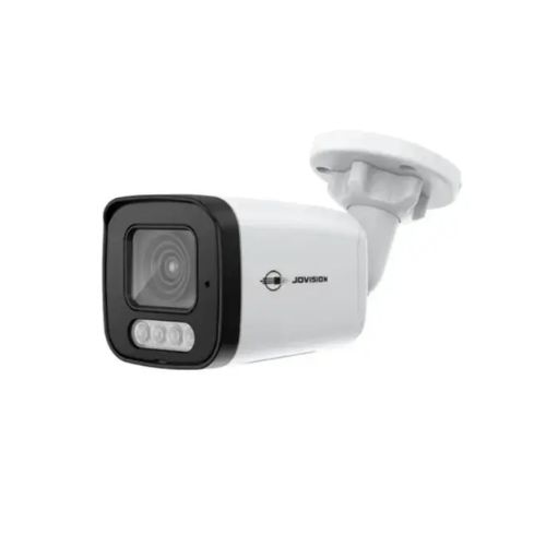Jovision JVS-N815-EDL 2.0MP Full-Color Video & Audio PoE Network Camera
