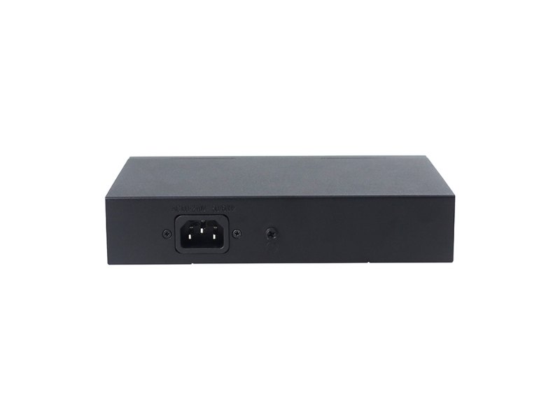 ONV-H3064PFD 6 Port Gigabit PoE Switch