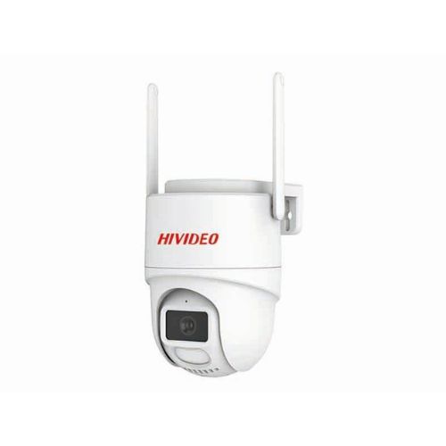 Hivideo H9A Outdoor Wifi Camera