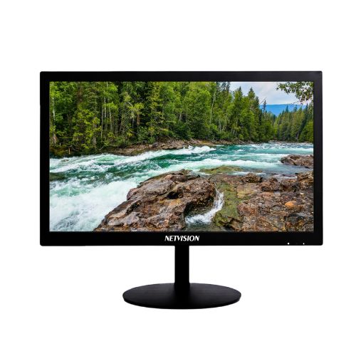 Netvision  NV022-A 22'' Wide LED Monitor