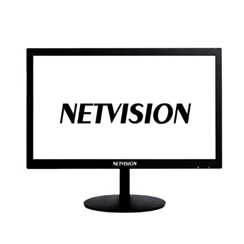 Netvision NV022 22'' Wide LED Monitor