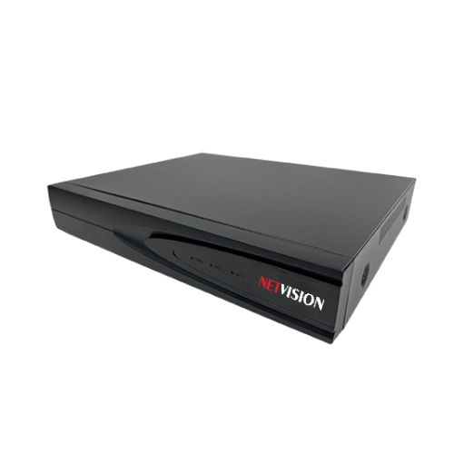 Netvision NVR-6036A 5MP 36 Channel NVR