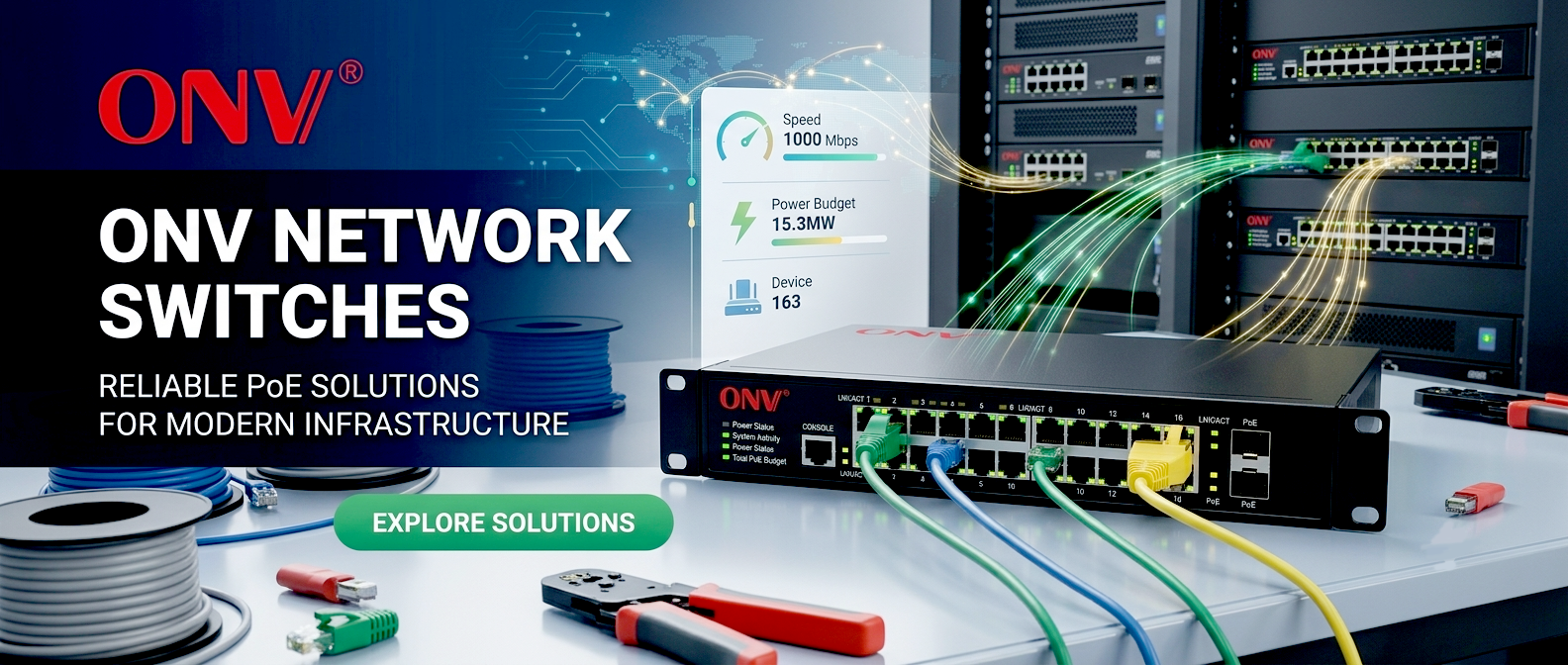 Tech Link