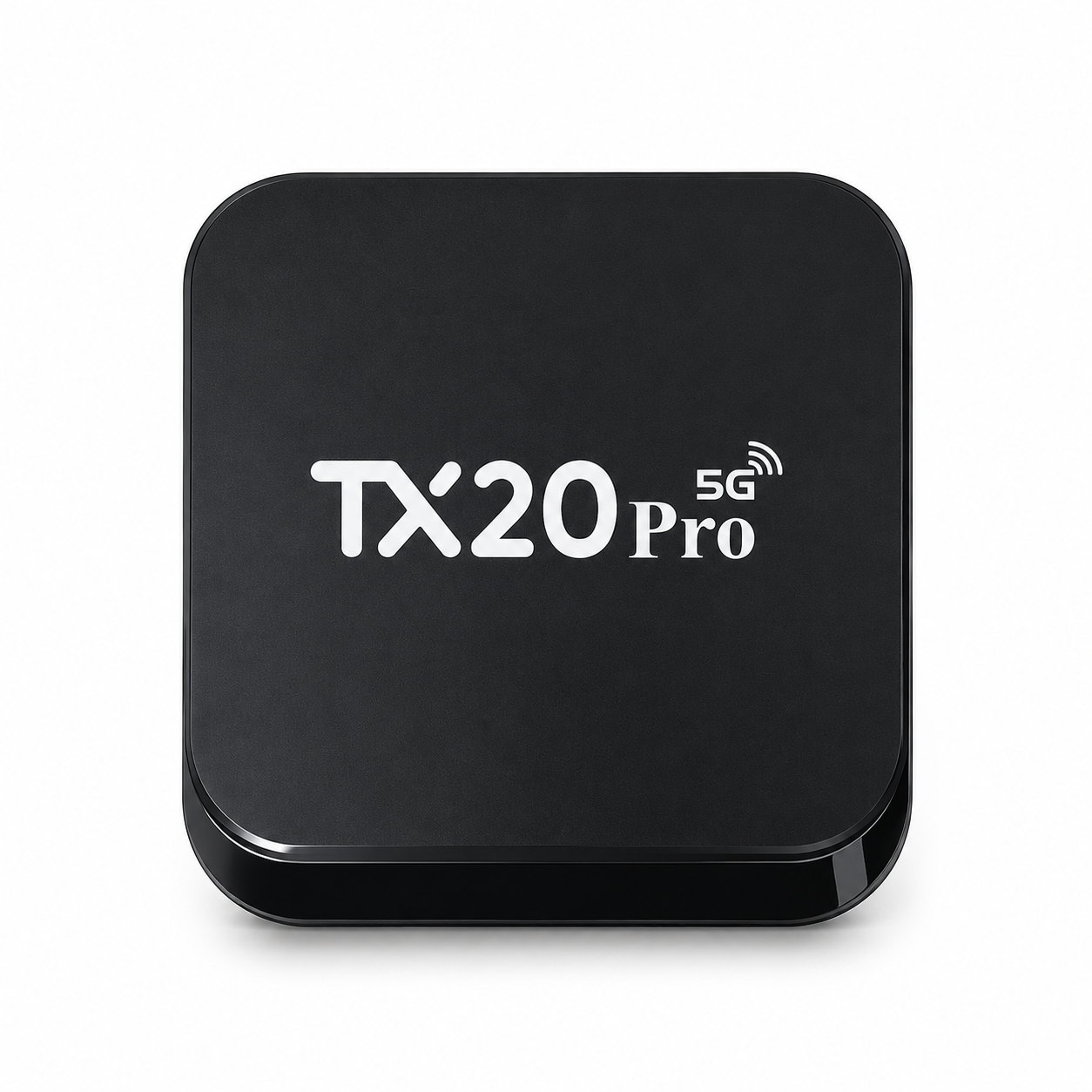 TX20 Pro Ultra HD Android TV Box