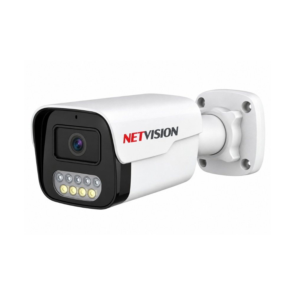 NETVISION SMP-IPC536B 5MP Bullet IP Camera