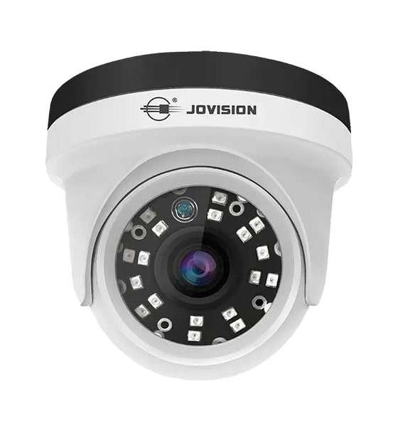 Jovision JVS-N933-YWC-PE 3MP Starlight Dome IP Camera