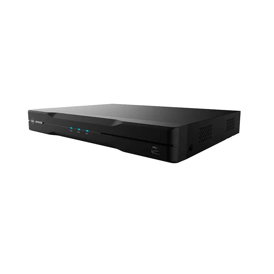 Jovision JVS-ND7932-HV-R2 32 Channel H.265 2 SATA NVR