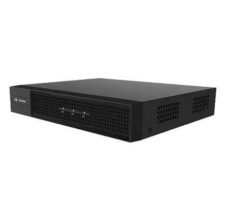 Jovision JVS-XD2504-HL10V 4 Channel 5 IN 1 XVR
