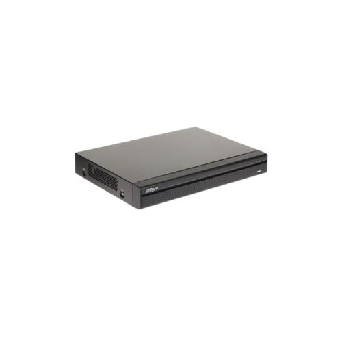 Dahua XVR1B04H-I 4 Channels Penta-Brid 5M-N/1080P Cooper 1U 1HDD DVR