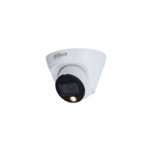 Dahua IPC-HDW1239T1-LED-S4 2MP Lite Full-Color Network Camera