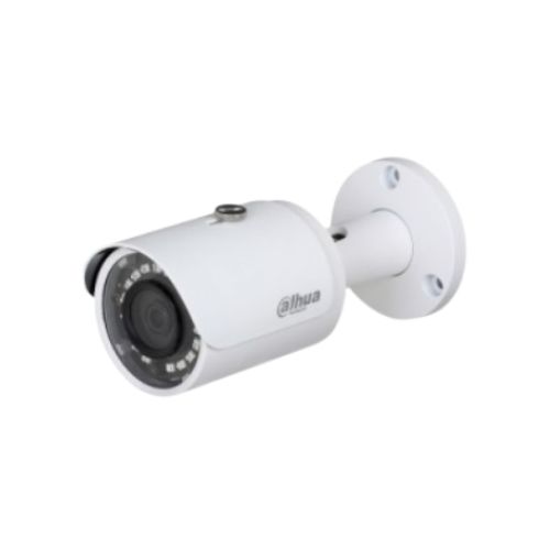 Dahua IPC-HFW1230S-S5 2MP Entry IR Fixed-Focal Bullet Network Camera
