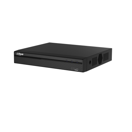 Dahua NVR2104HS-P-4KS2 4 Channel High Quality 4PoE Lite 4K H.265 NVR