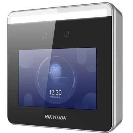 Hikvision DS-K1T331 Value Series Face Access Terminal