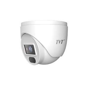 TVT TD-9544S3BL 4MP IR Dome IP Camera