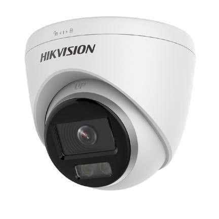 Hikvision DS-2CD1327G0-L 2 MP ColorVu IP Camera