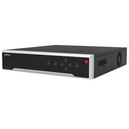 Hikvision DS-8632NI-K8 32-ch 2U 4K NVR