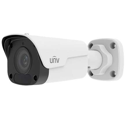 Uniview IPC2124SR3- ADPF40M-F 4MP IP Camera