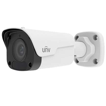 Uniview IPC2125SR3-ADUPF40 5MP IP SD Card Mini Camera