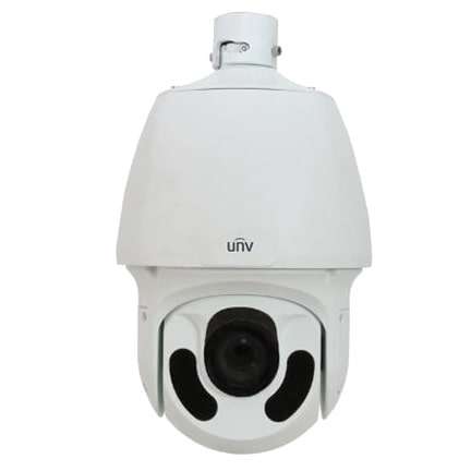 Uniview IPC6222ER-X30 2MP 30X Optical IP PTZ Camera