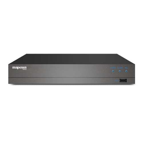 Mapesen 2MP 16 Channel XVR Model XVR-HLM8116S-S1