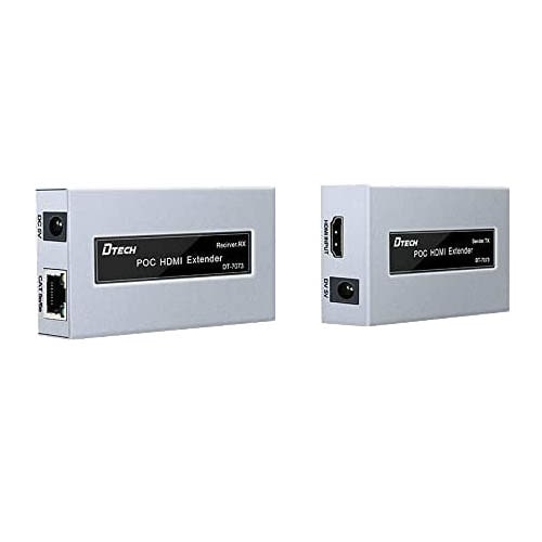 Dtech DT-7073 HDMI Extender 50 Meter