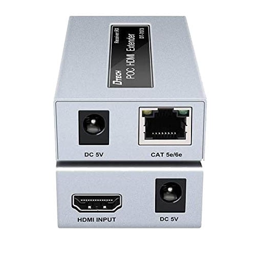 Dtech DT-7073 HDMI Extender 50 Meter