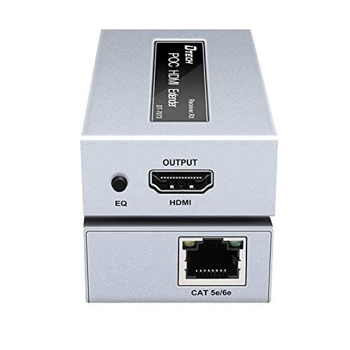 Dtech DT-7073 HDMI Extender 50 Meter