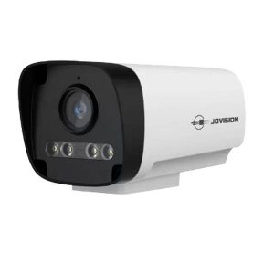 Jovision JVS-N517-SDL 5MP Full-Color Audio POE IP Bullet Camera