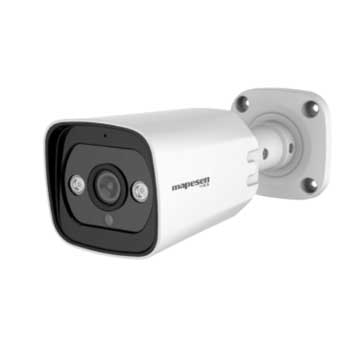 Mapesen MP-L2KH203LAF Full Color Audio Bullet Outdoor Camera