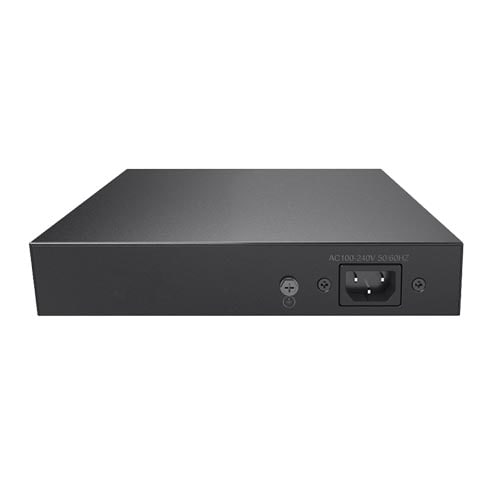 ONV-H1108PLS 10-Port PoE Switch 10m/250m Transmission