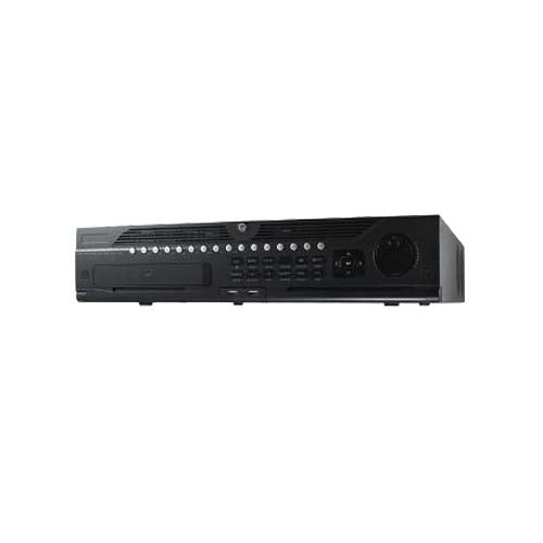 Hikvision DS-9664NI-I8 64-Channel NVR