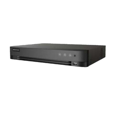 Hikvision iDS-7204HQHI-M1-S 4-channel DVR