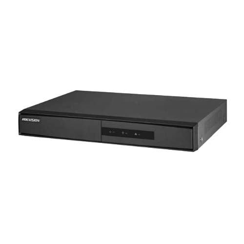 Hikvision DS-7208HQHI-K2 8-channel DVR Support 1080p 1U H.265