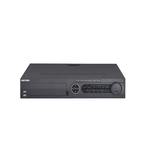 Hikvision DS-7316HQHI-K4 16-channel DVR 1080p 1.5U H.265