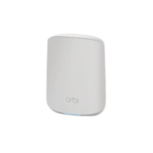 Netgear Orbi RBR350 AX1800 WiFi 6 Dual-Band Mesh Router
