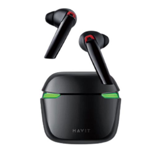Havit TW929 TWS Bluetooth Gaming Earbuds