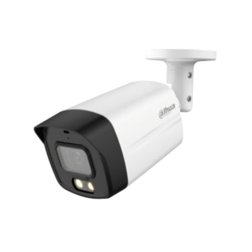 Dahua DH-HAC-HFW1509TLMP-A-LED 5MP Color Bullet Camera