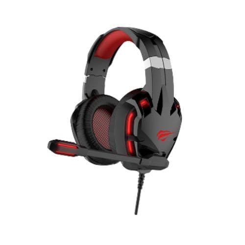 Havit H2001U Gaming Wired Headphone