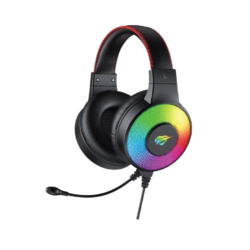 Havit H2013D Gaming Wired Headphone