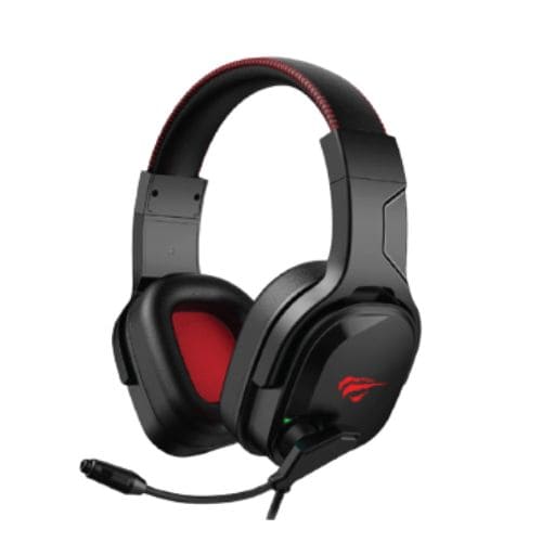 Havit H2022U RGB Gamenote Gaming Headphone