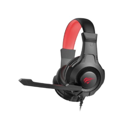 Havit H2031D Gaming Wired Headphone