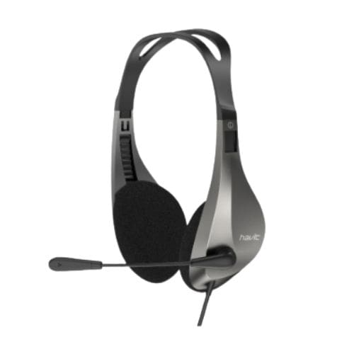 Havit H205D Stereo Headphone