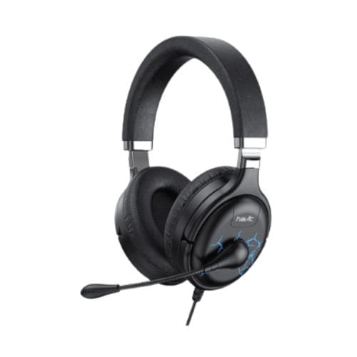 HAVIT H214U Wired USB Headphone
