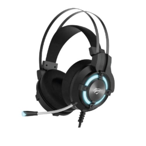 Havit H2212U Gaming Wired Headphone
