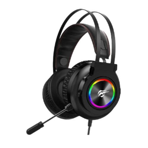 Havit H654U Gamenote Gaming Headphone