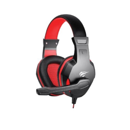 Havit H763D Gaming Wired Headphone